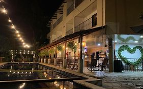 Hotel el Ancla Campestre